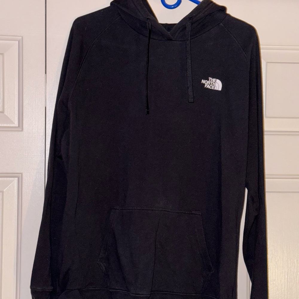 North Face Hoodie